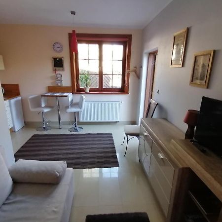 Studio Гданьск Экстерьер фото