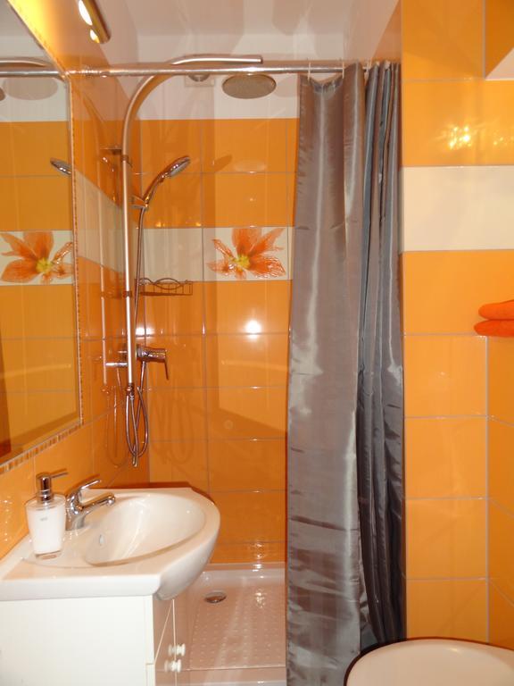 Studio Гданьск Экстерьер фото
